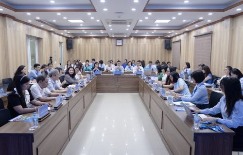 Ứng dụng công nghệ số nâng cao chất lượng đào tạo tiếng Anh